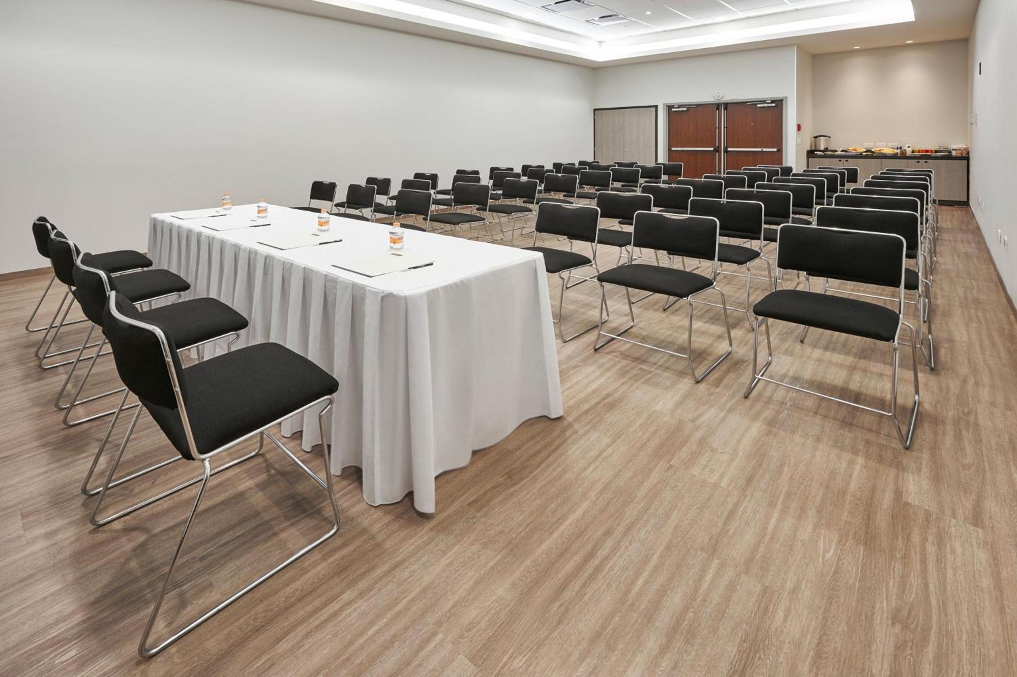 City Express Junior By Marriott Puebla Angelopolis Exterior foto