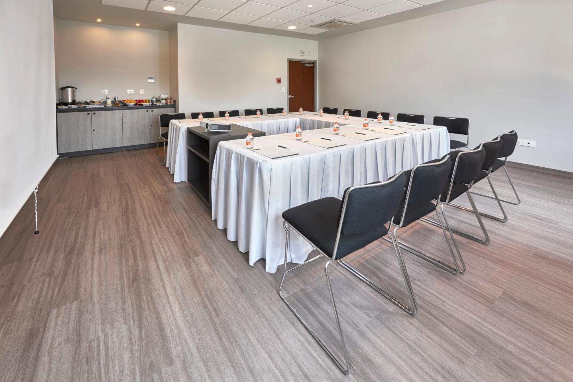 City Express Junior By Marriott Puebla Angelopolis Exterior foto