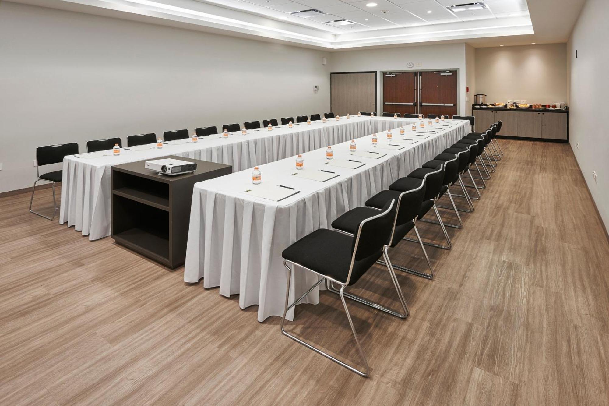 City Express Junior By Marriott Puebla Angelopolis Exterior foto