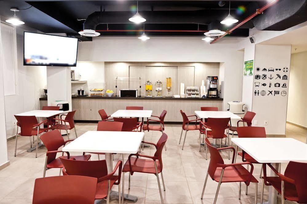 City Express Junior By Marriott Puebla Angelopolis Exterior foto