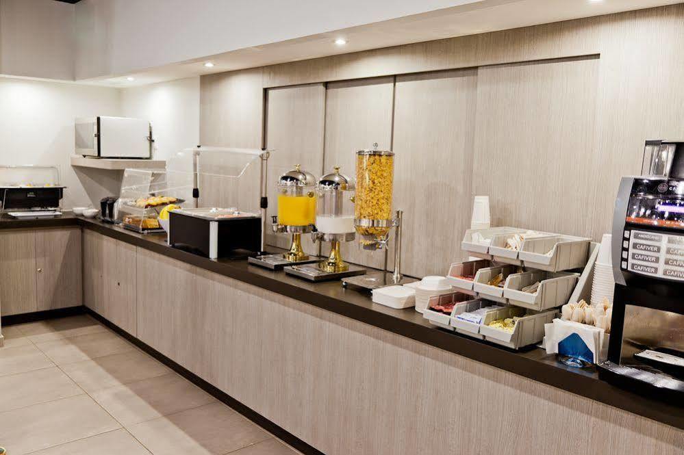City Express Junior By Marriott Puebla Angelopolis Exterior foto